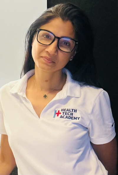 Shamsah Noorani
