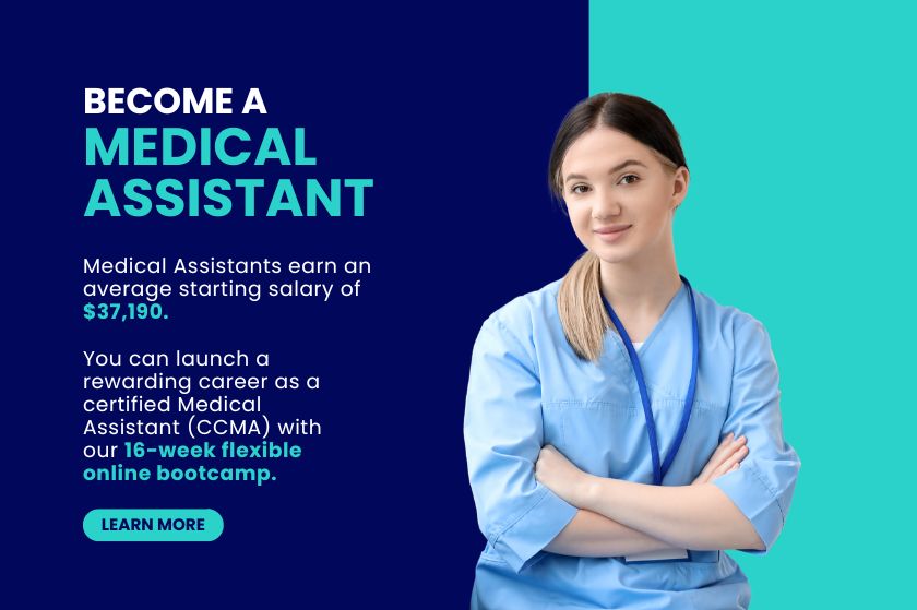 Medical assistant program