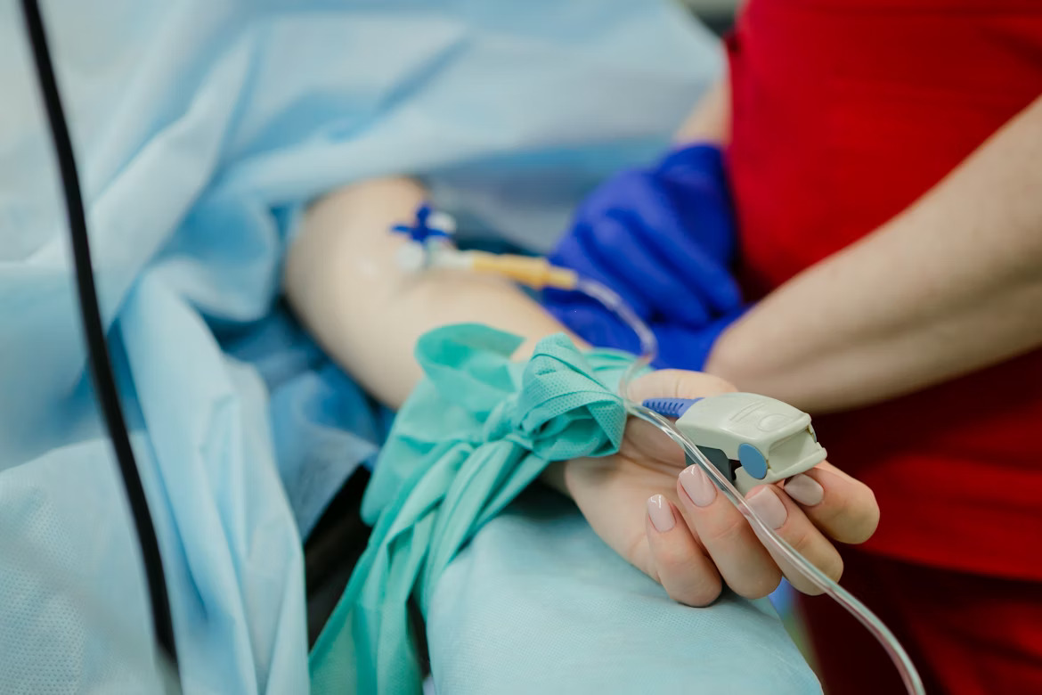 skills ever surgical tech preceptor needs